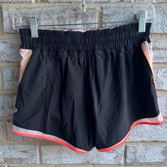Lululemon Super Squad Running Shorts Women's Size 6 - Picture 2 of 7